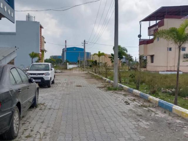 Land for sale in Alinjivakkam, Tamil Nadu