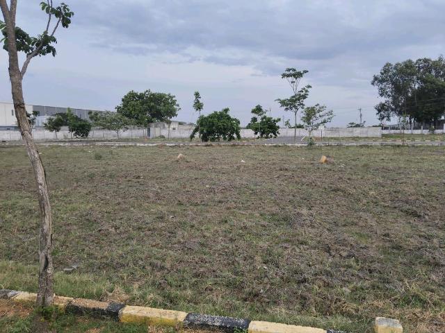 Land for sale in Alinjivakkam, Tamil Nadu