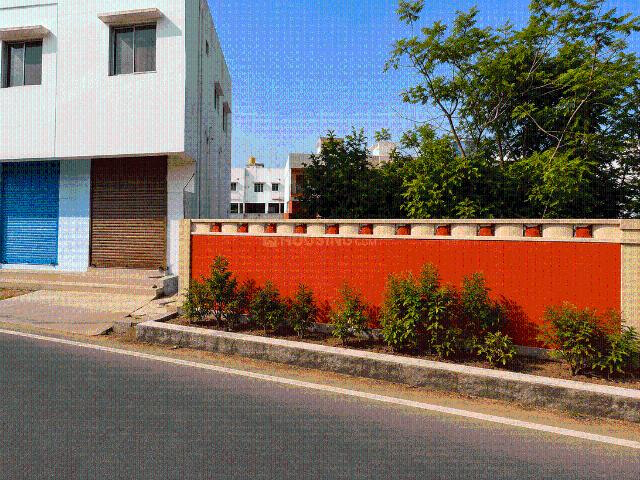 Land for sale in Alinjivakkam, Tamil Nadu