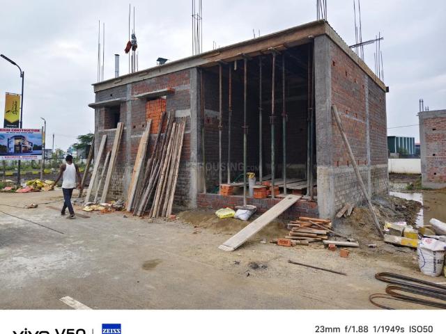 Land for sale in Alinjivakkam, Tamil Nadu
