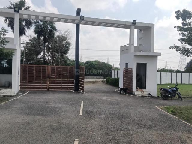 Land for sale in Alinjivakkam, Tamil Nadu