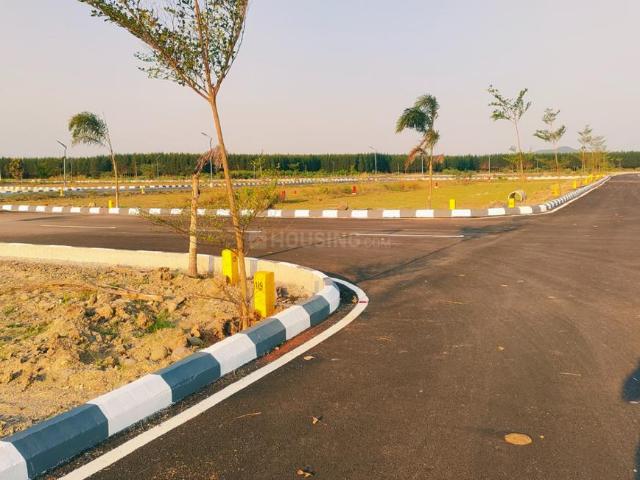Land for sale in Alinjivakkam, Tamil Nadu