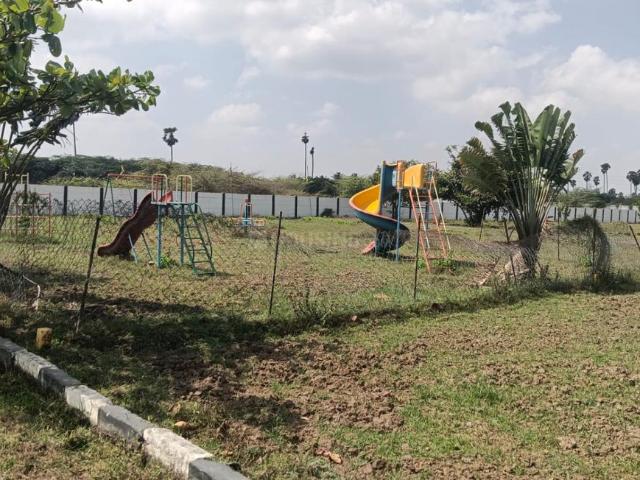 Land for sale in Alinjivakkam, Tamil Nadu