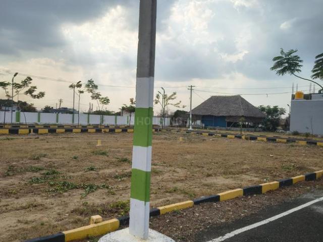 Land for sale in Alinjivakkam, Tamil Nadu