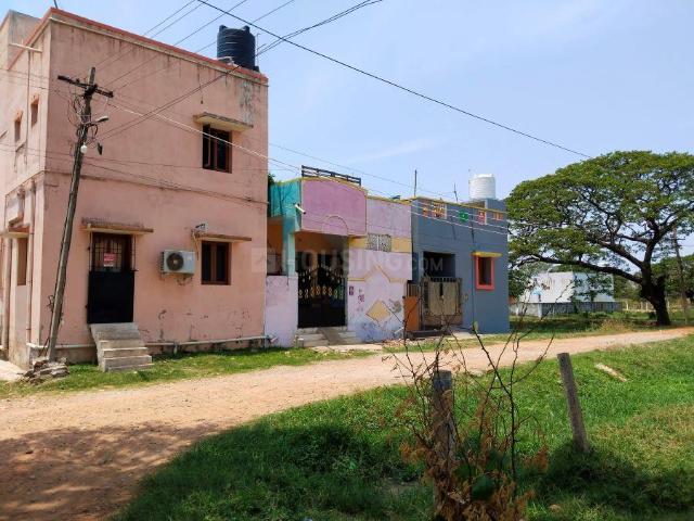 Land for sale in Alinjivakkam, Tamil Nadu
