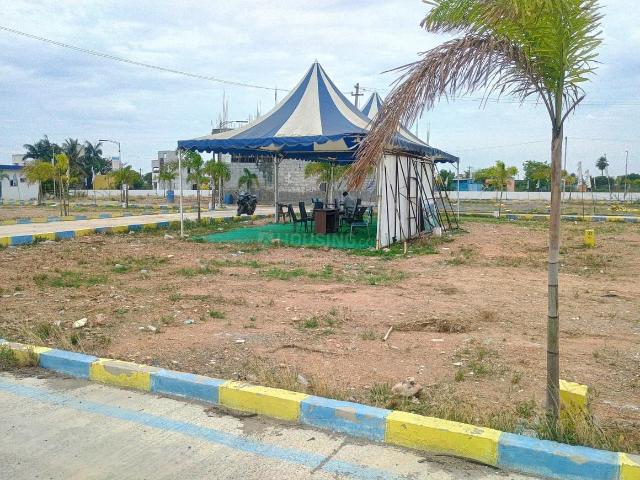 Land for sale in Alinjivakkam, Tamil Nadu