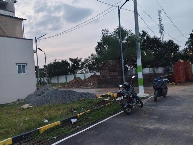Land for sale in Alinjivakkam, Tamil Nadu