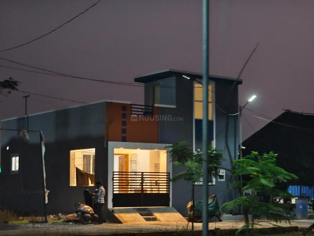 Land for sale in Alinjivakkam, Tamil Nadu