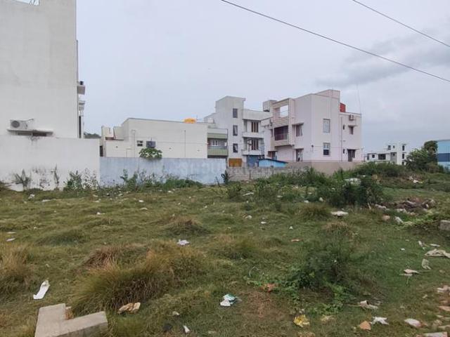 Land for sale in Tamil Nadu