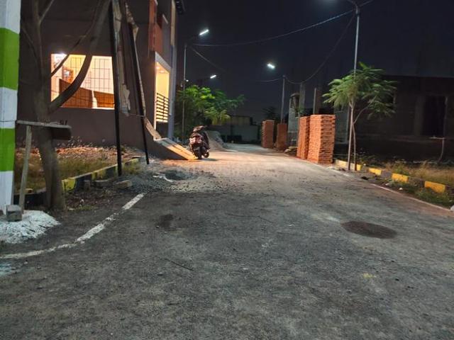 Land for sale in Alinjivakkam, Tamil Nadu