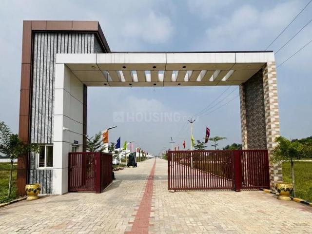 Land for sale in Red Hills, Alinjivakkam