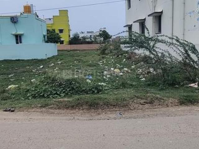 Land for sale in Alinjivakkam, Tamil Nadu
