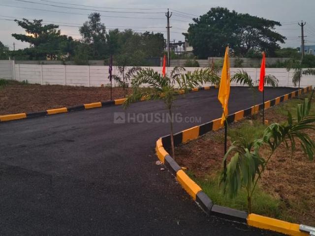Land for sale in Alinjivakkam, Tamil Nadu
