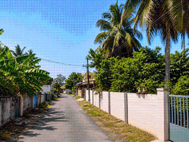 Land for sale in Red Hills, Alinjivakkam