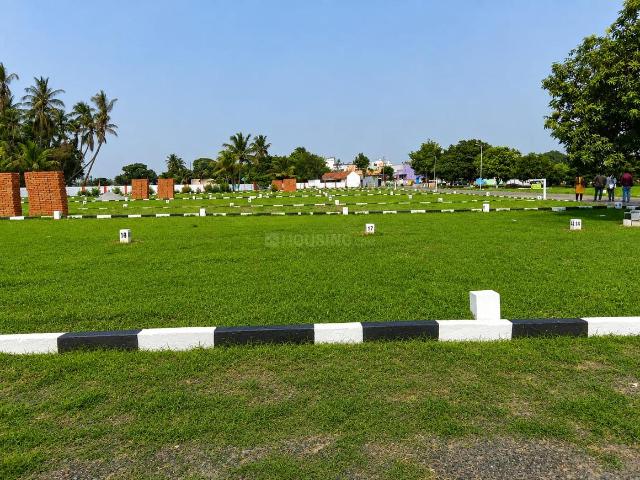 Land for sale in Red Hills, Alinjivakkam