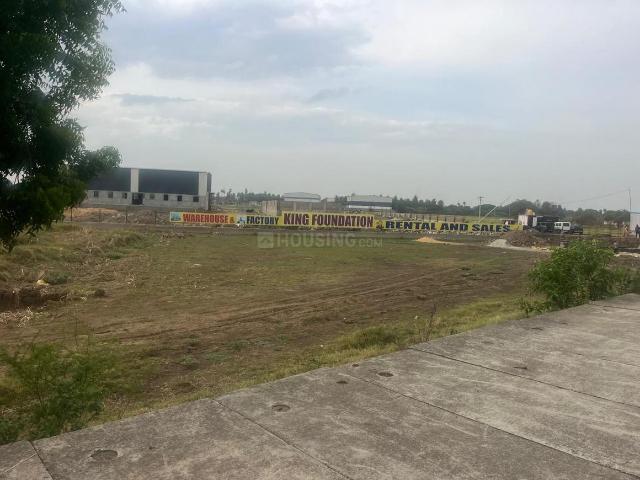 Land for sale in Alinjivakkam, Tamil Nadu