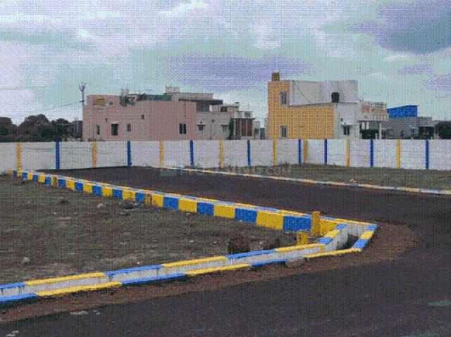 Land for sale in Alinjivakkam, Tamil Nadu