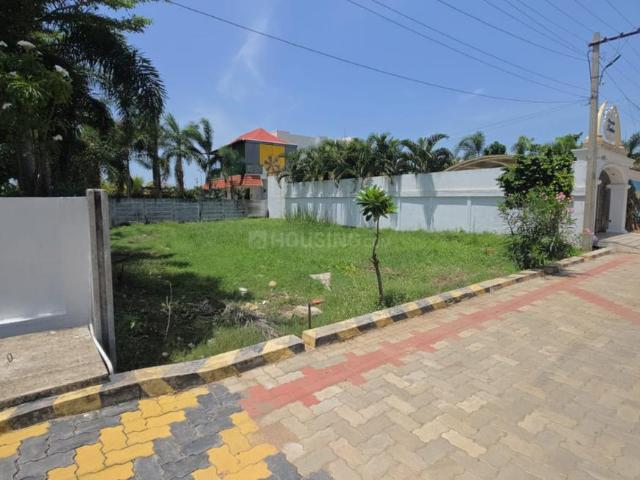 Land for sale in Alinjivakkam, Tamil Nadu