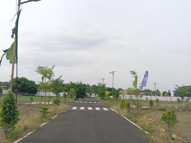 Land for sale in Tamil Nadu