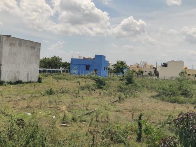 Land for sale in Alinjivakkam, Tamil Nadu