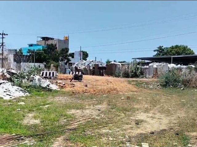 Land for sale in Padiyanallur, Tamil Nadu