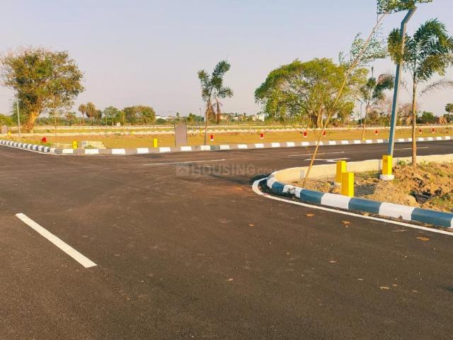 Land for sale in Alinjivakkam, Thiruvallur
