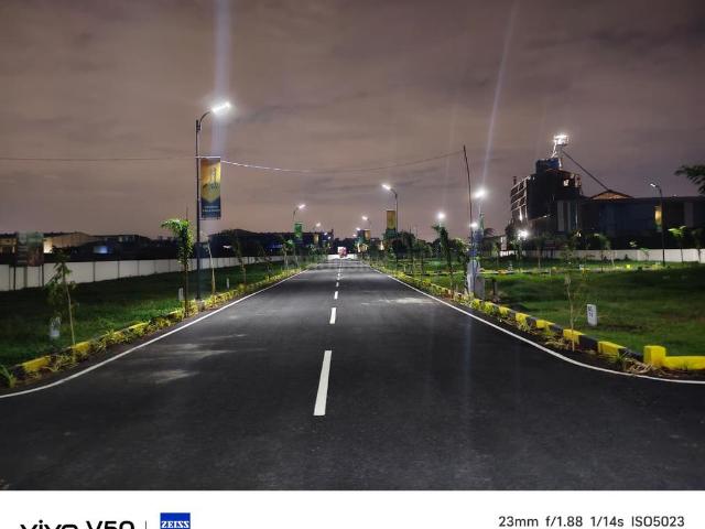 Land for sale in Red Hills, Alinjivakkam