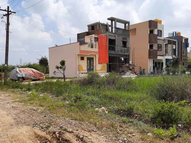 Land for sale in Alinjivakkam, Tamil Nadu