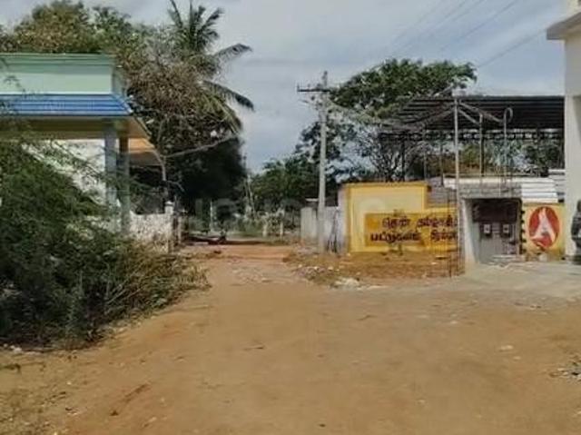 Land for sale in Tamil Nadu