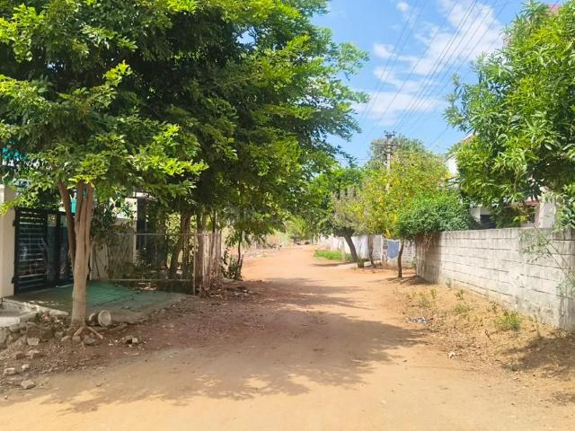 Land for sale in Tamil Nadu