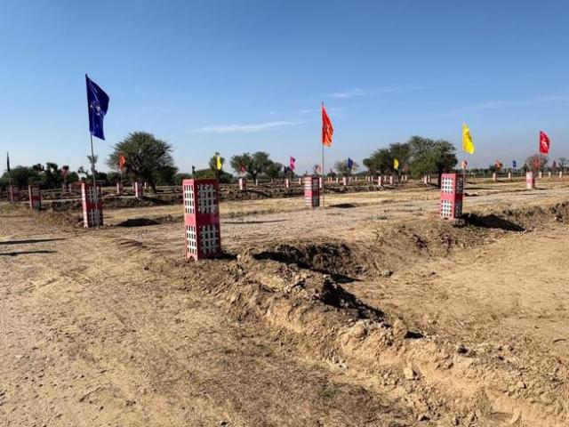 Land for sale in Renwal, Rajasthan