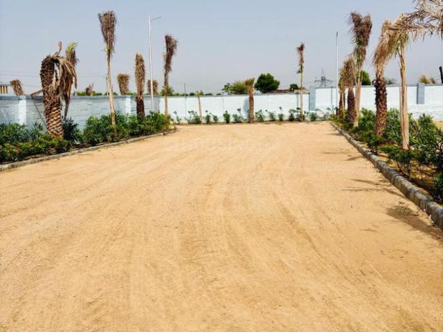 Land for sale in Pink City, Renwal