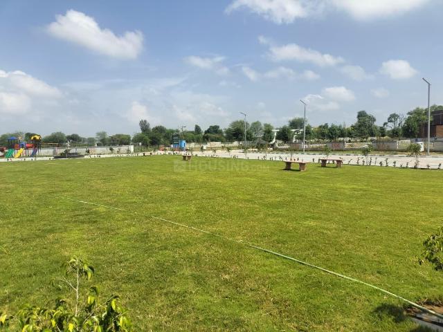Land for sale in Pink City, Rajasthan