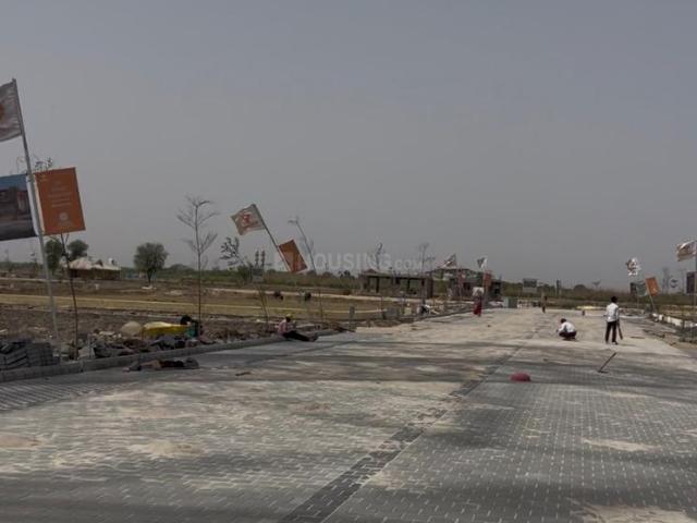 Land for sale in Rajasthan