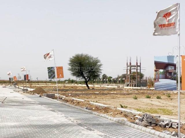 Land for sale in Rajasthan