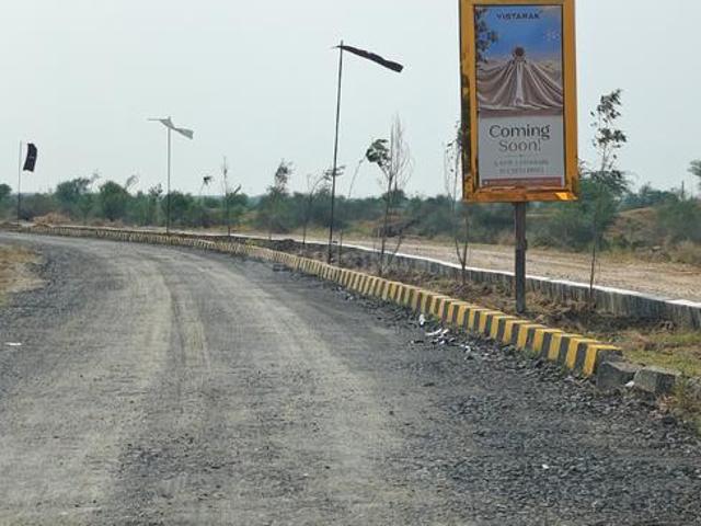 Land for sale in Manpur Gate, Jaipur