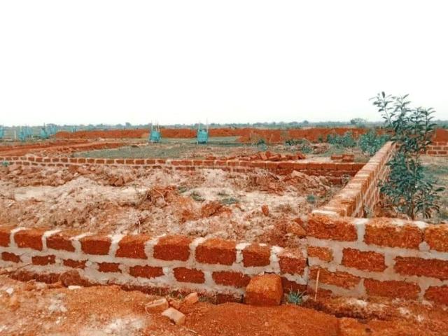 Land for sale