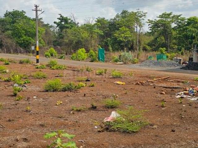 Land for sale in Revora, Goa