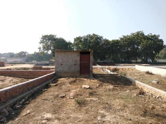 Land for sale in South West Delhi, Deri
