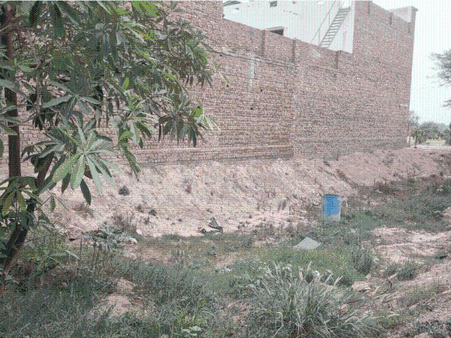 Land for sale in Ganganagar, Rajasthan
