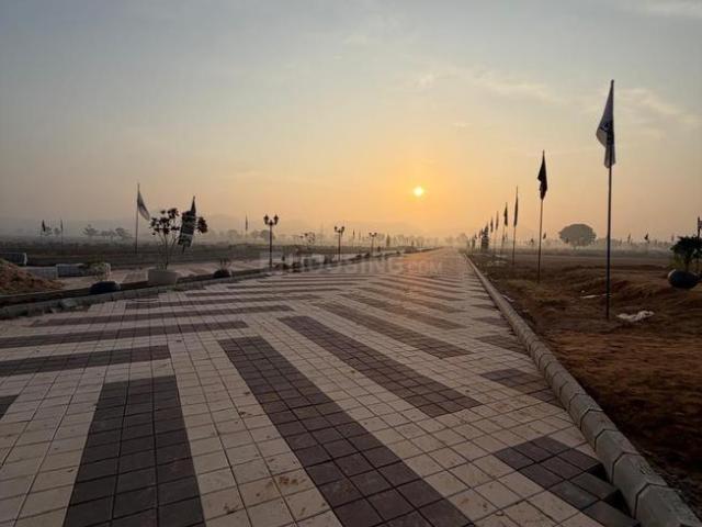 Land for sale in Pink City, Rajasthan