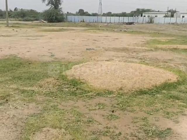 Land for sale in Rimmanguda, Gajwel mandal