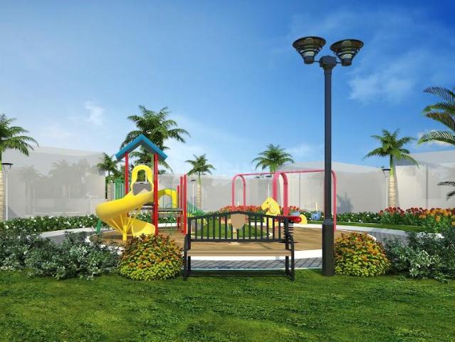 Land for sale in Madya