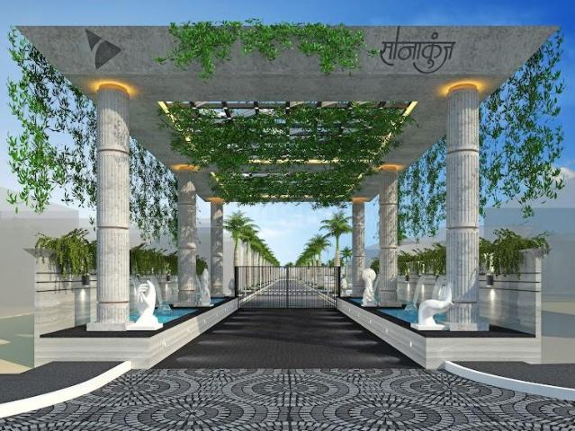 Land for sale in Madya