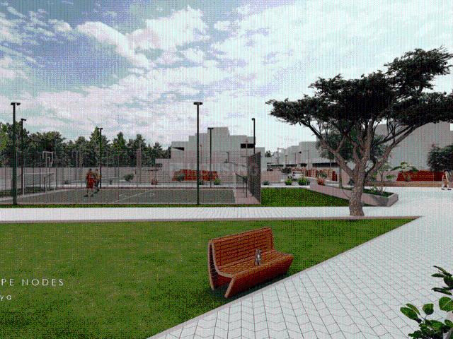 Land for sale in Madya