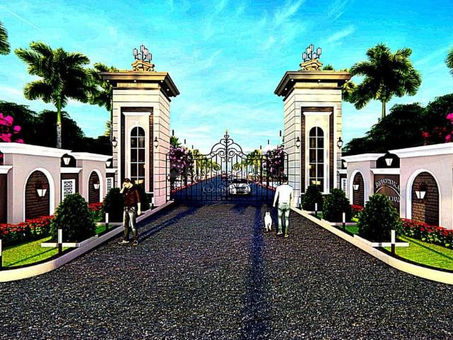 Land for sale in Madya