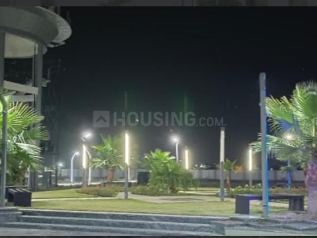 Land for sale in Ringnodia, Indore