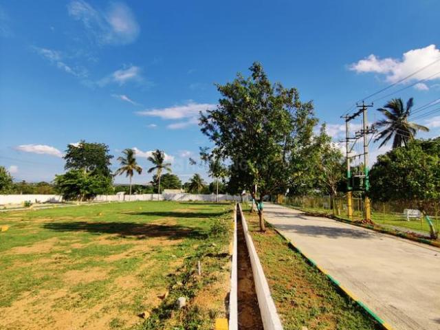 Land for sale in Bangarapet, Karnataka