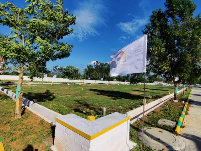 Land for sale in Karnataka
