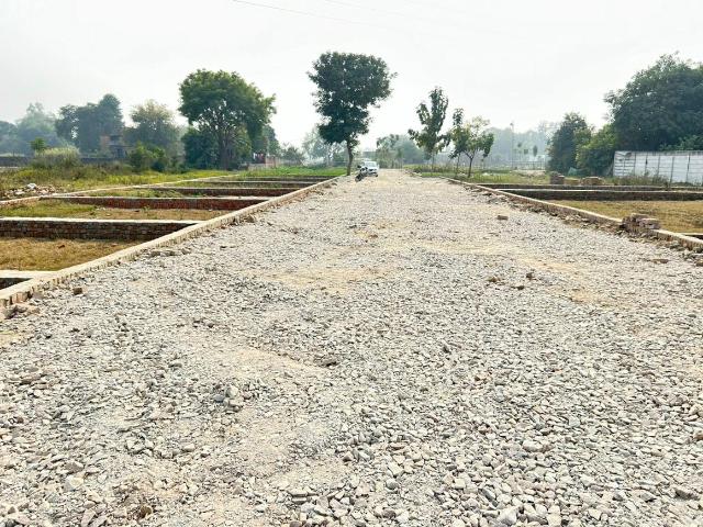 Land for sale in Varanasi, Arunachal Pradesh